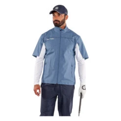 Galvin Green Air Waterproof Golf Jacket -Clarkes Golf Store AIR S 1 A01000528839 Photoroom