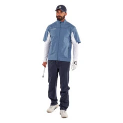 Galvin Green Air Waterproof Golf Jacket -Clarkes Golf Store AIR S 2 A01000528839 Photoroom