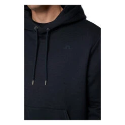 J.Lindeberg Alpha Golf Hoodie AMJS13451 -Clarkes Golf Store AMJS13451 6855 g Original Photoroom