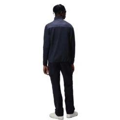 J.Lindeberg J Lindeberg Quilt Hybrid Golf Jacket AMOW09065 10 J.Lindeberg J Lindeberg Quilt Hybrid Golf Jacket AMOW09065 -Clarkes Golf Store AMOW09065 6855 004 Original PhotoRoom 5