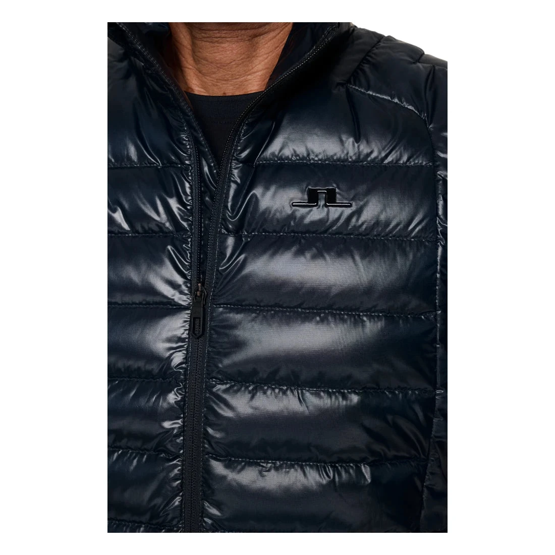 J.Lindeberg Oden Light Down Vest AMOW13626 4 J.Lindeberg Oden Light Down Vest AMOW13626 - Image 2