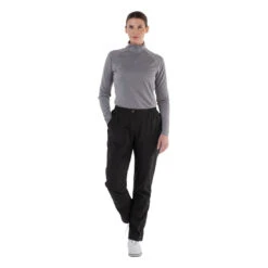 Galvin Green Ladies April Waterproof Golf Pants -Clarkes Golf Store APRIL S 2 A01000559403 Photoroom