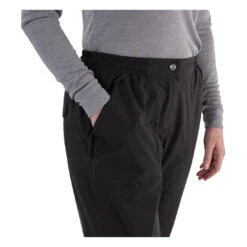 Galvin Green Ladies April Waterproof Golf Pants -Clarkes Golf Store APRIL S 3 A01000559403 Photoroom