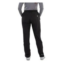 Galvin Green Ladies April Waterproof Golf Pants -Clarkes Golf Store APRIL S 6 A01000559403 Photoroom