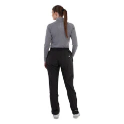 Galvin Green Ladies April Waterproof Golf Pants -Clarkes Golf Store APRIL S 8 A01000559403 Photoroom