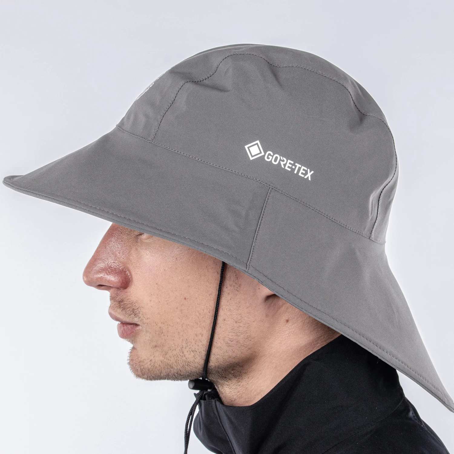 Galvin Green Art Gore-Tex Golf Hat 5 Galvin Green Art Gore-Tex Golf Hat - Image 3