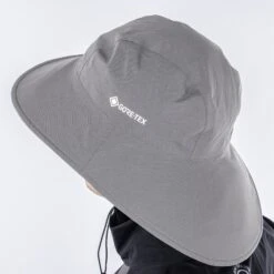 Galvin Green Art Gore-Tex Golf Hat 10 Galvin Green Art Gore-Tex Golf Hat -Clarkes Golf Store ART S 3 A010000279407