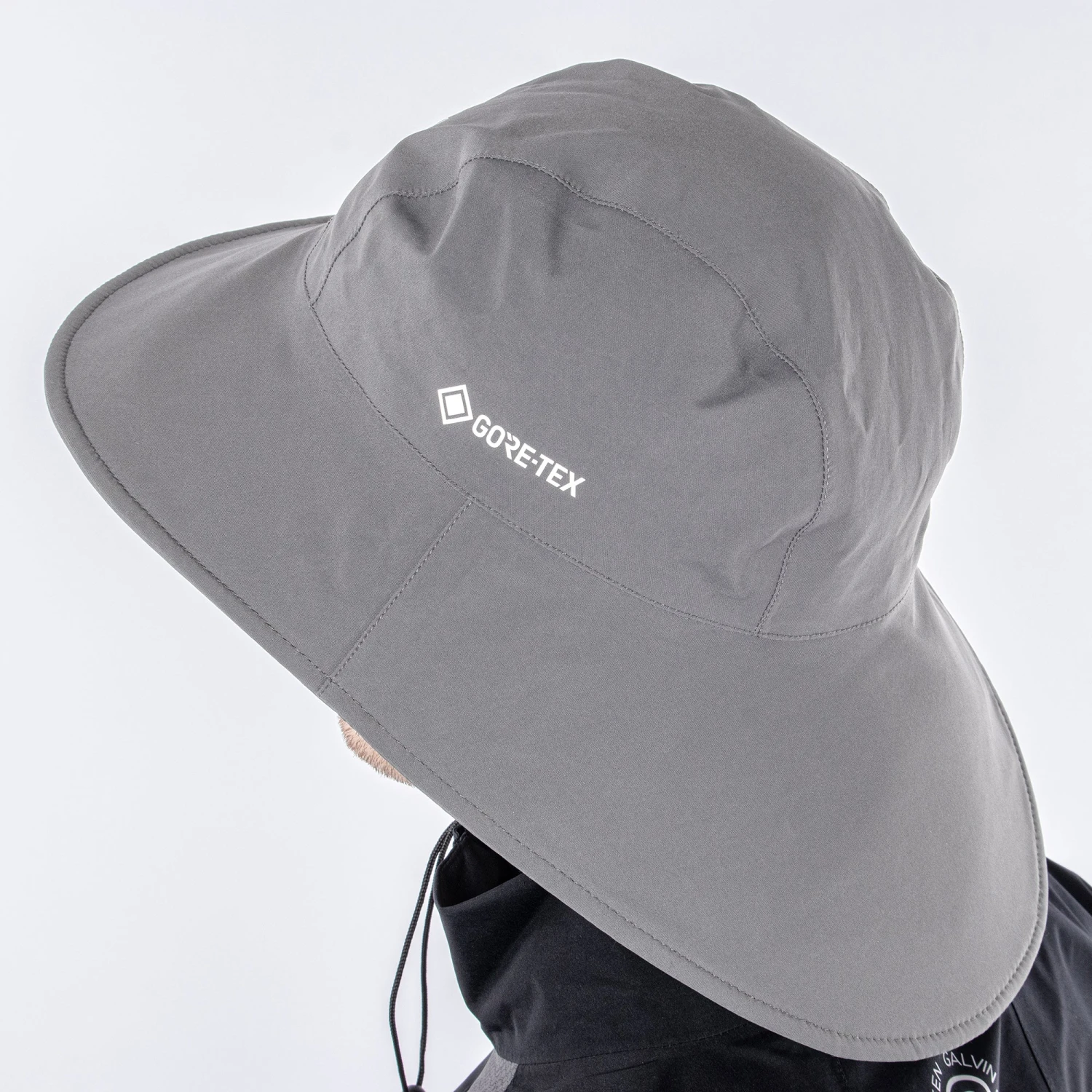 Galvin Green Art Gore-Tex Golf Hat 6 Galvin Green Art Gore-Tex Golf Hat - Image 4