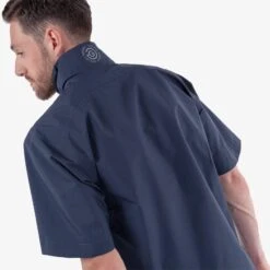 Galvin Green Axl Paclite Gore-Tex Waterproof Golf Jacket G1207 -Clarkes Golf Store AXL S 6 A01000188807