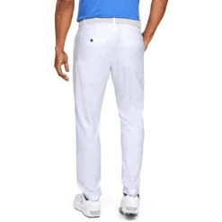 Under Armour Showdown Tapered Golf Trousers 1309546 -Clarkes Golf Store Armour Showdown Tapered Golf Trousers 4 7