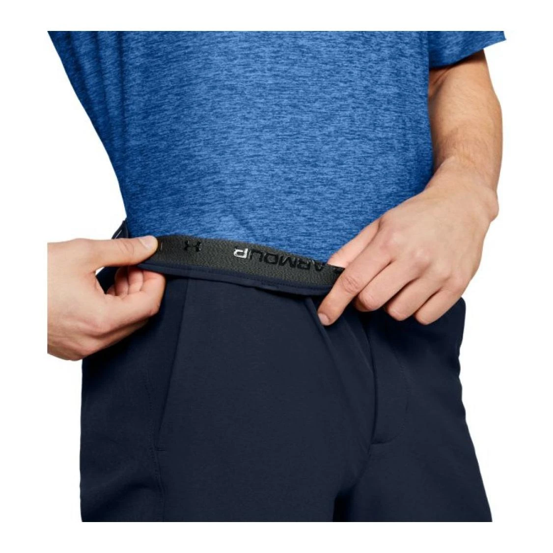 Under Armour CGI Showdown Tapered Golf Trousers 1317367 5 Under Armour CGI Showdown Tapered Golf Trousers 1317367 - Image 3