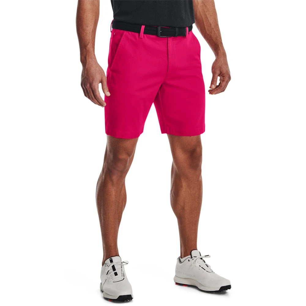 Under Armour Chino Golf Shorts 1370088 6 Under Armour Chino Golf Shorts 1370088 - Image 4