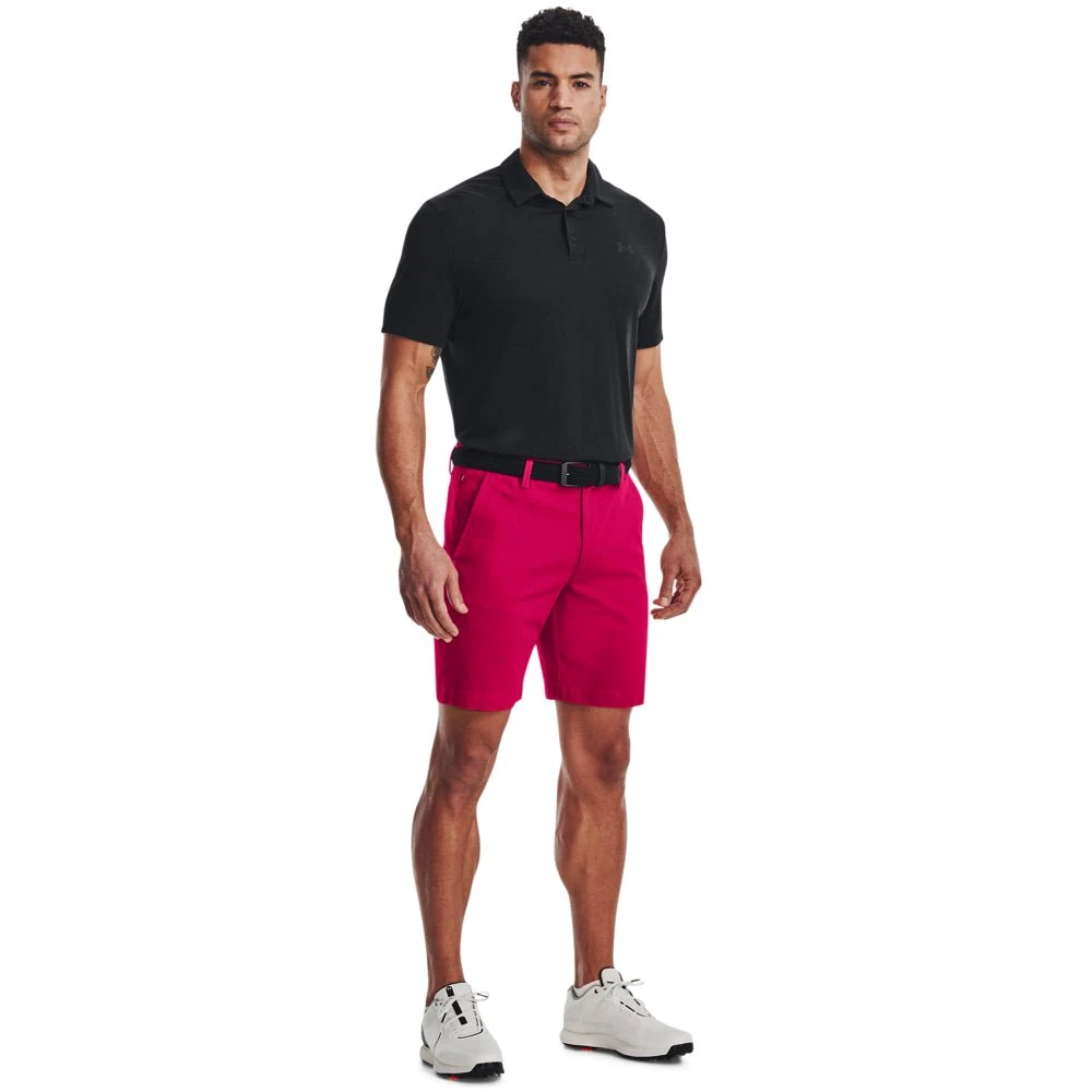 Under Armour Chino Golf Shorts 1370088 5 Under Armour Chino Golf Shorts 1370088 - Image 3