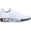 Under Armour HOVR Knit SL Golf Shoes 3024574 -Clarkes Golf Store Armour HOVR Knit Golf Shoes 3024574 44