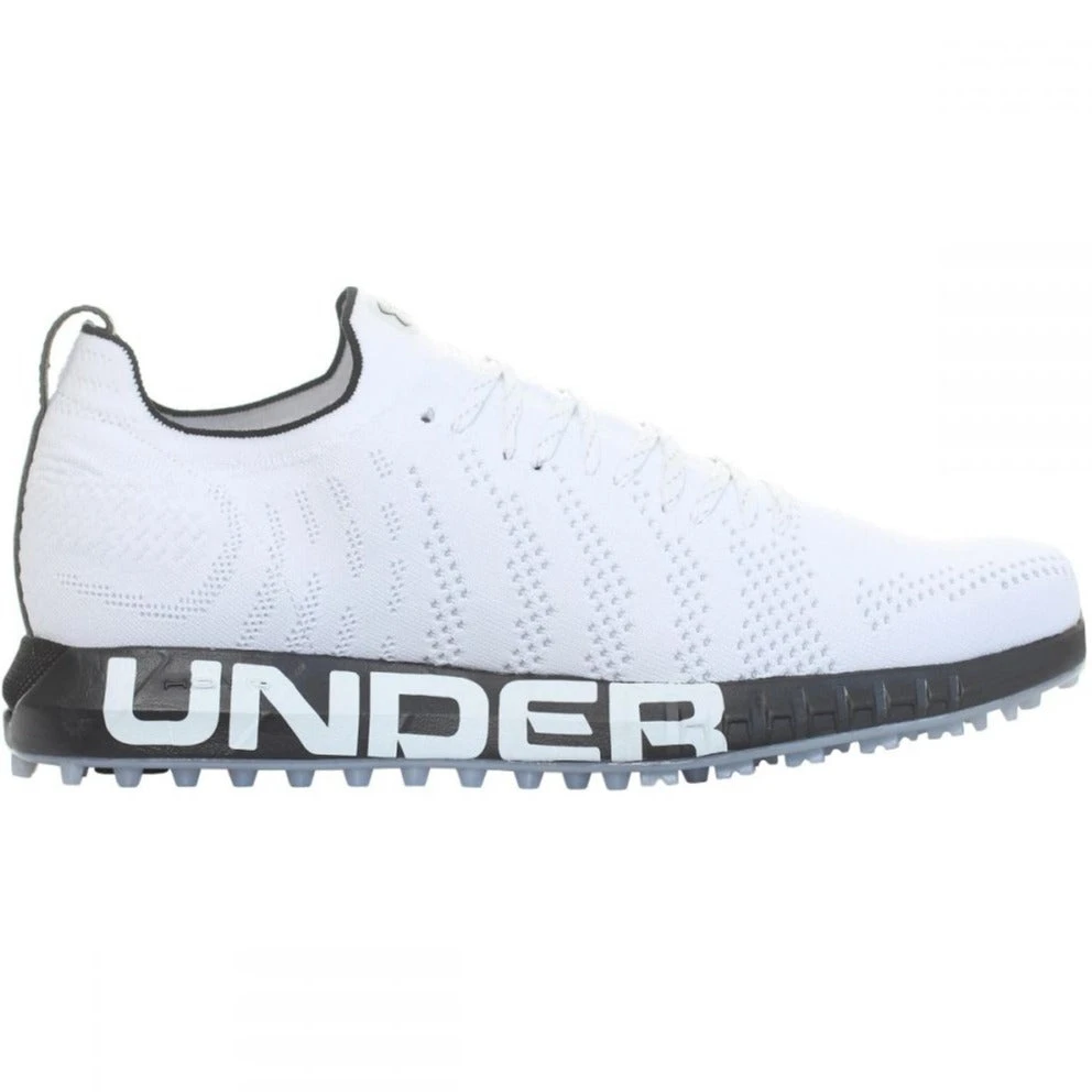 Under Armour HOVR Knit SL Golf Shoes 3024574 3 Under Armour HOVR Knit SL Golf Shoes 3024574