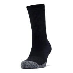 Under Armour HeatGear Crew 3-Pack Golf Socks 1346751 -Clarkes Golf Store Armour HeatGear Crew Pack Golf Socks 1346751 14