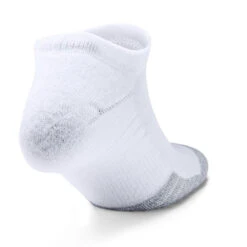 Under Armour HeatGear No Show 3-Pack Golf Socks 1346755 -Clarkes Golf Store Armour HeatGear Show Pack Golf Socks 1346755 11