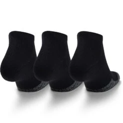 Under Armour Heatgear Low Cut Golf Socks 1346753 -Clarkes Golf Store Armour Heatgear Low Cut Golf Socks 1346753 1