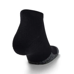 Under Armour Heatgear Low Cut Golf Socks 1346753 -Clarkes Golf Store Armour Heatgear Low Cut Golf Socks 1346753 12