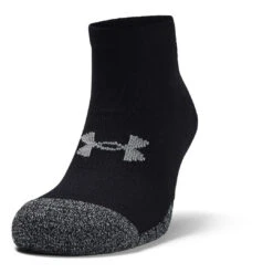 Under Armour Heatgear Low Cut Golf Socks 1346753 -Clarkes Golf Store Armour Heatgear Low Cut Golf Socks 1346753 9