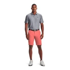 Under Armour Performance Tapered Golf Shorts 1342240 -Clarkes Golf Store Armour Performance Tapered Golf Shorts 1342240 1