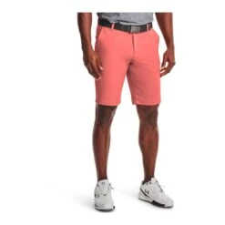 Under Armour Performance Tapered Golf Shorts 1342240 -Clarkes Golf Store Armour Performance Tapered Golf Shorts 1342240 12