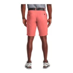 Under Armour Performance Tapered Golf Shorts 1342240 -Clarkes Golf Store Armour Performance Tapered Golf Shorts 1342240 6