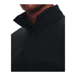 Under Armour Pile Sweater Fleece Golf Top 1366284 -Clarkes Golf Store Armour Pile Sweater Fleece Golf Top 1366284 9