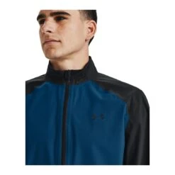 Under Armour Portrush Waterproof Golf Jacket 1352108 -Clarkes Golf Store Armour Portrush Waterproof Golf Jacket 1352108 14