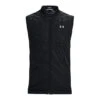 Under Armour Reactor Vlap Hybrid Golf Vest 1364643 -Clarkes Golf Store Armour Reactor Vlap Hybrid Golf Vest 1364643 144