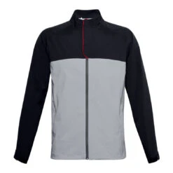 Under Armour Storm Waterproof Golf Jacket 1342717