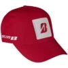 Bridgestone Tour Performance Kuchar Golf Cap A861CKU 2 Bridgestone Tour Performance Kuchar Golf Cap A861CKU -Clarkes Golf Store Bridgestone Tour Performance Kuchar Golf Cap A861CKU 9