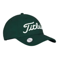 Titleist Players Performance Ball Marker Golf Cap