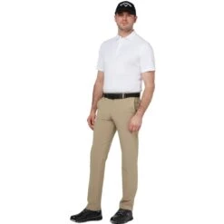 Callaway Chev Tech II Golf Trousers CGBFA0P7 -Clarkes Golf Store Callaway Chev Tech ll Golf Trousers CGBFA0P7 12