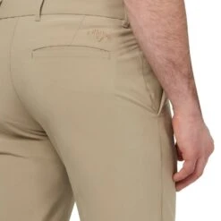Callaway Chev Tech II Golf Trousers CGBFA0P7 -Clarkes Golf Store Callaway Chev Tech ll Golf Trousers CGBFA0P7 7