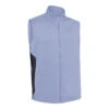 Callaway Chev Textured Golf Vest CGKSD000 -Clarkes Golf Store Callaway Chev Textured Golf Vest CGKSD000 3 7