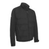 Callaway Chev Welded Quilt Golf Jacket CGRFD094 1 Callaway Chev Welded Quilt Golf Jacket CGRFD094 -Clarkes Golf Store Callaway Chev Welded Quilt Golf Jacket CGRFD094 3