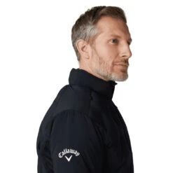 Callaway Chev Welded Quilt Golf Jacket CGRFD094 -Clarkes Golf Store Callaway Chev Welded Quilt Golf Jacket CGRFD094 7