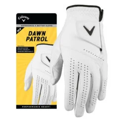 Callaway Dawn Patrol Golf Glove 5324183 -Clarkes Golf Store Callaway Dawn Patrol Golf Glove 5324183 5