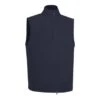 Callaway Dobby Sherpa Interior Golf Vest CGRFE012 -Clarkes Golf Store Callaway Dobby Sherpa Interior Golf Vest CGRFE012 4