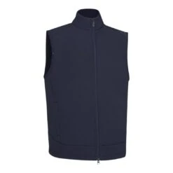Callaway Dobby Sherpa Interior Golf Vest CGRFE012
