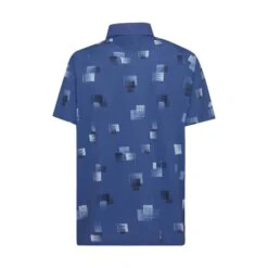 Callaway Essential Golf Polo Shirt CGKFE045 -Clarkes Golf Store Callaway EMEA 8 Essential Golf Polo Shirt CGKFE045 2