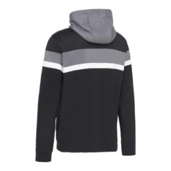Callaway Golf X-Series Blocked Full Zip Golf Hoodie CGJSD034 9 Callaway Golf X-Series Blocked Full Zip Golf Hoodie CGJSD034 -Clarkes Golf Store Callaway Golf X Series Blocked Full Zip Golf Hoodie CGJSD034 2