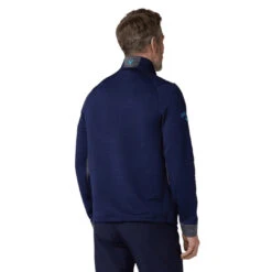 Callaway Midweight Textured 1/4-Zip Golf Fleece CGKFD038 -Clarkes Golf Store Callaway Midweight Textured 1 4 Zip Golf Fleece CGKFD038 3 6648bf39 cde4 41c3 8699 94b7c6b48862