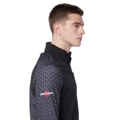 Callaway Odyssey Blocked 1/4 Zip Golf Mid Layer CGJSD0D5 13 Callaway Odyssey Blocked 1/4 Zip Golf Mid Layer CGJSD0D5 -Clarkes Golf Store Callaway Odyssey Blocked 1 4 Zip Golf Mid layer CG 6
