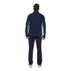Callaway Premium Full Zip Wind Golf Jacket CGRFE024 -Clarkes Golf Store Callaway Premium Full Zip Wind Golf Jacket CGRFE02 9