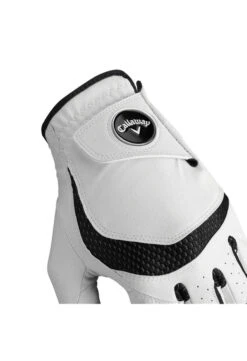 Callaway SynTech Golf Glove 53192 -Clarkes Golf Store Callaway SynTech Golf Glove 53192 22 3