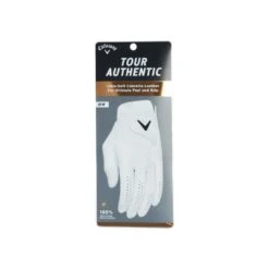Callaway Tour Authentic Golf Glove 5321002 -Clarkes Golf Store Callaway Tour Authentic Golf Glove 5321002 2