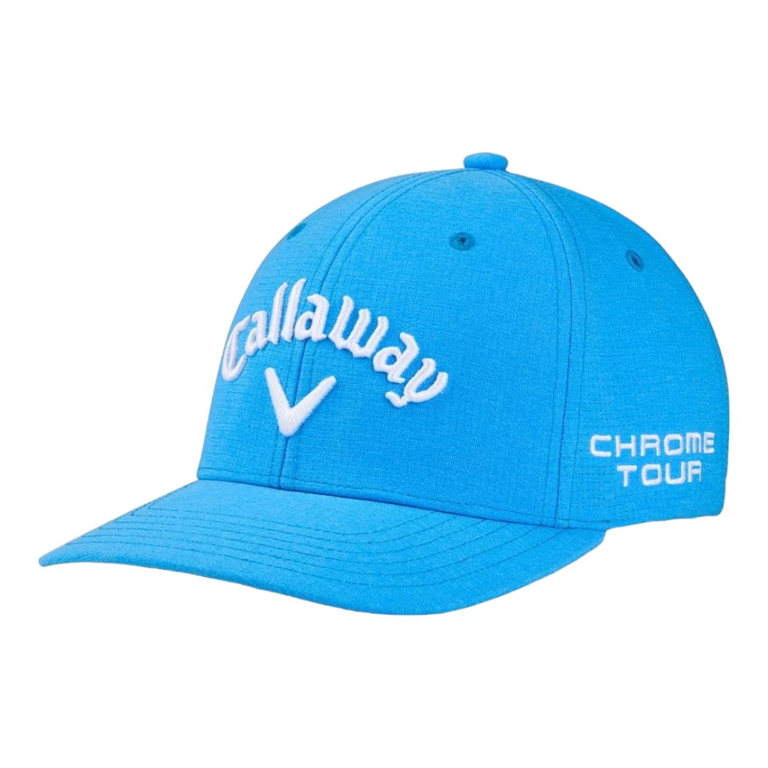 Callaway Tour Authentic Performance Golf Cap 5224202 3 Callaway Tour Authentic Performance Golf Cap 5224202