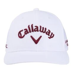 Callaway Tour Authentic Performance Pro Golf Cap 5224194 -Clarkes Golf Store Callaway Tour Authentic Performance Pro Golf Cap 26